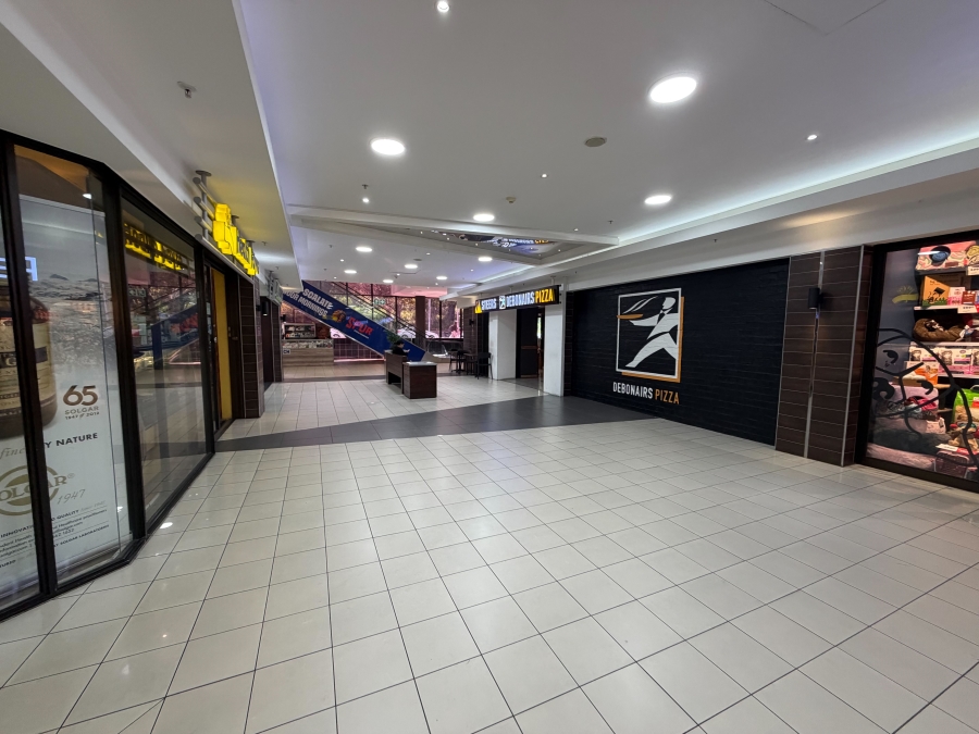To Let Commercial Property for Rent in Rondebosch Western Cape
